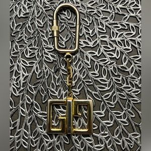 Gucci keychain